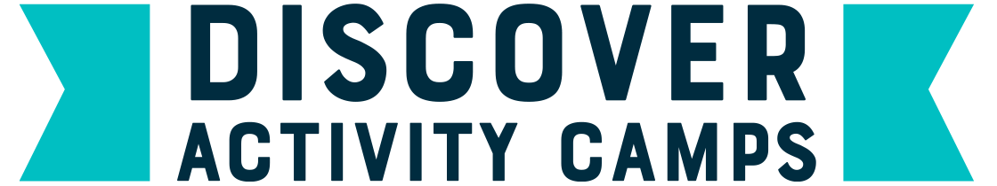 Discover Activity Camps logo