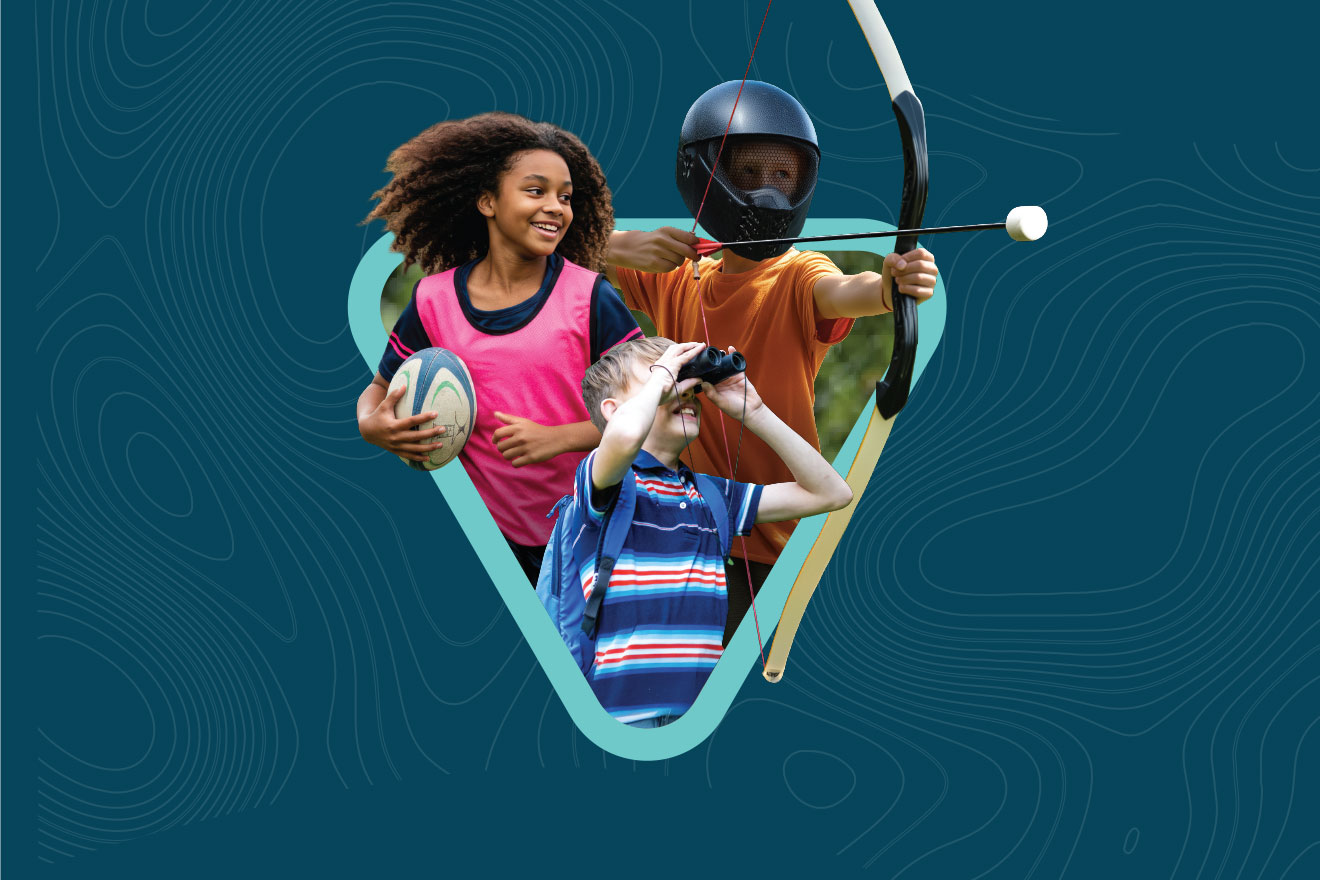 Discover Activity Camps at St Faith's Prep School