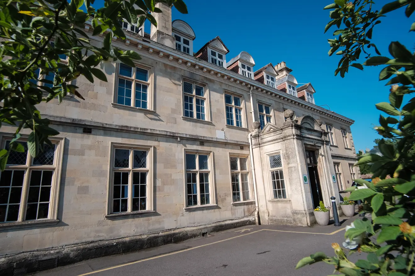 Discover Activity Camps at Cricklade Manor Prep